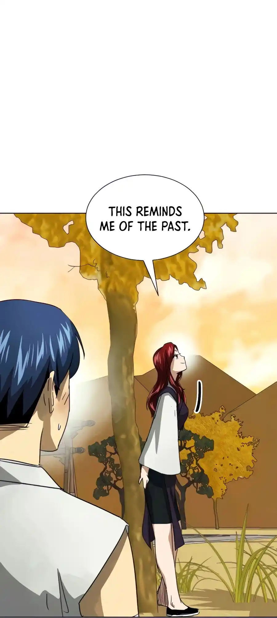 Infinite Leveling: Murim Chapter 118