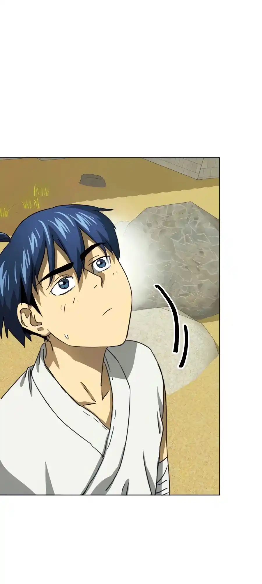 Infinite Leveling: Murim Chapter 118