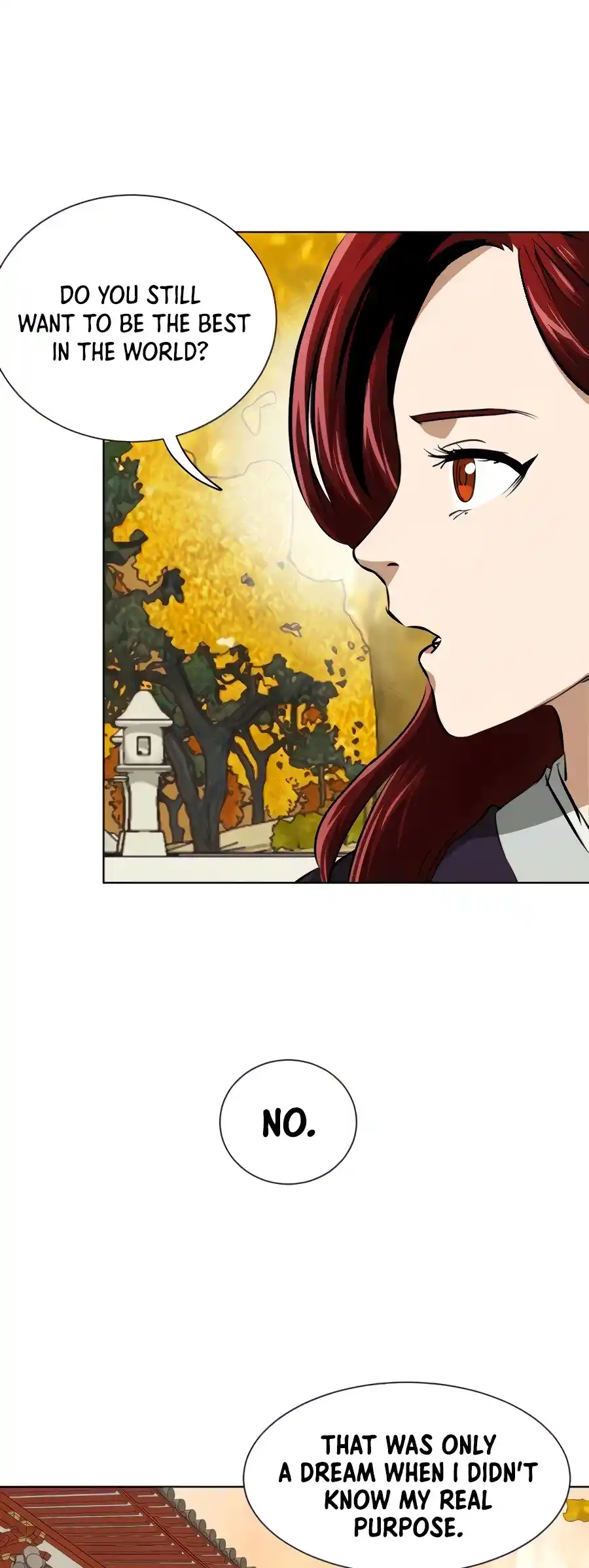 Infinite Leveling: Murim Chapter 118