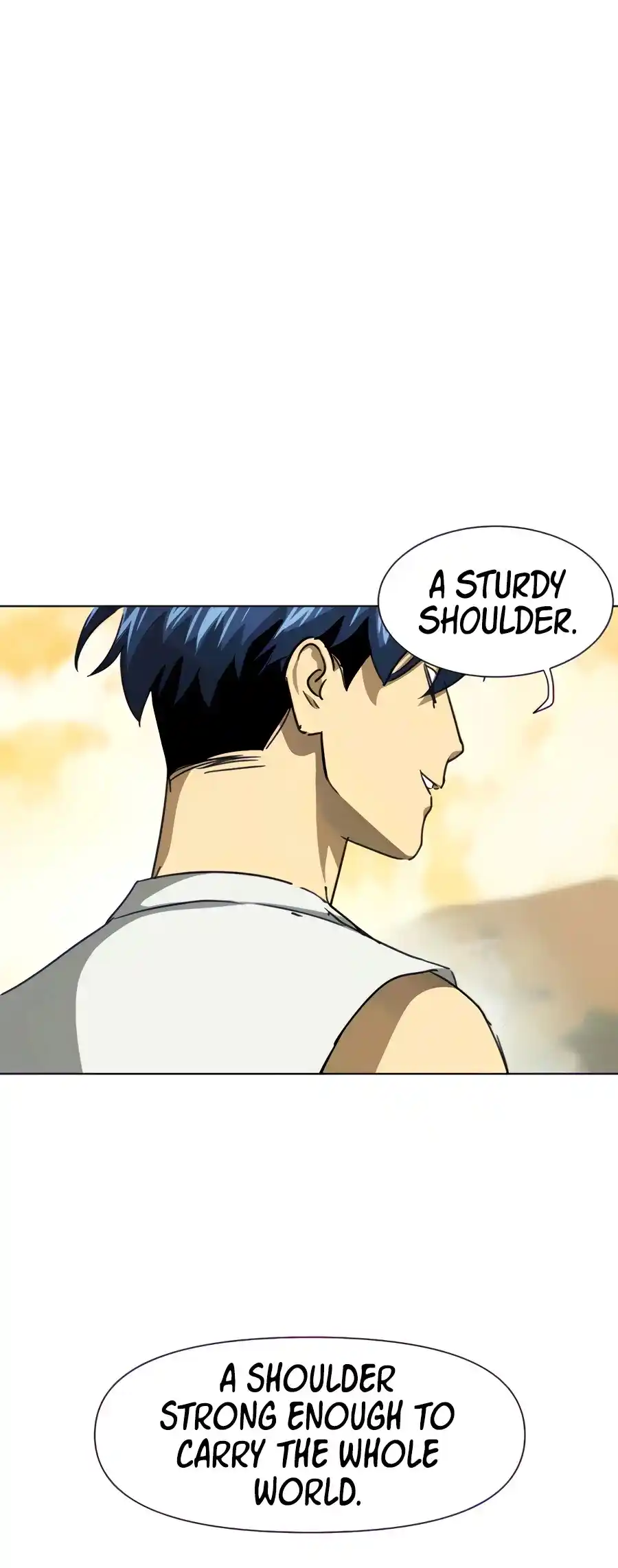 Infinite Leveling: Murim Chapter 118