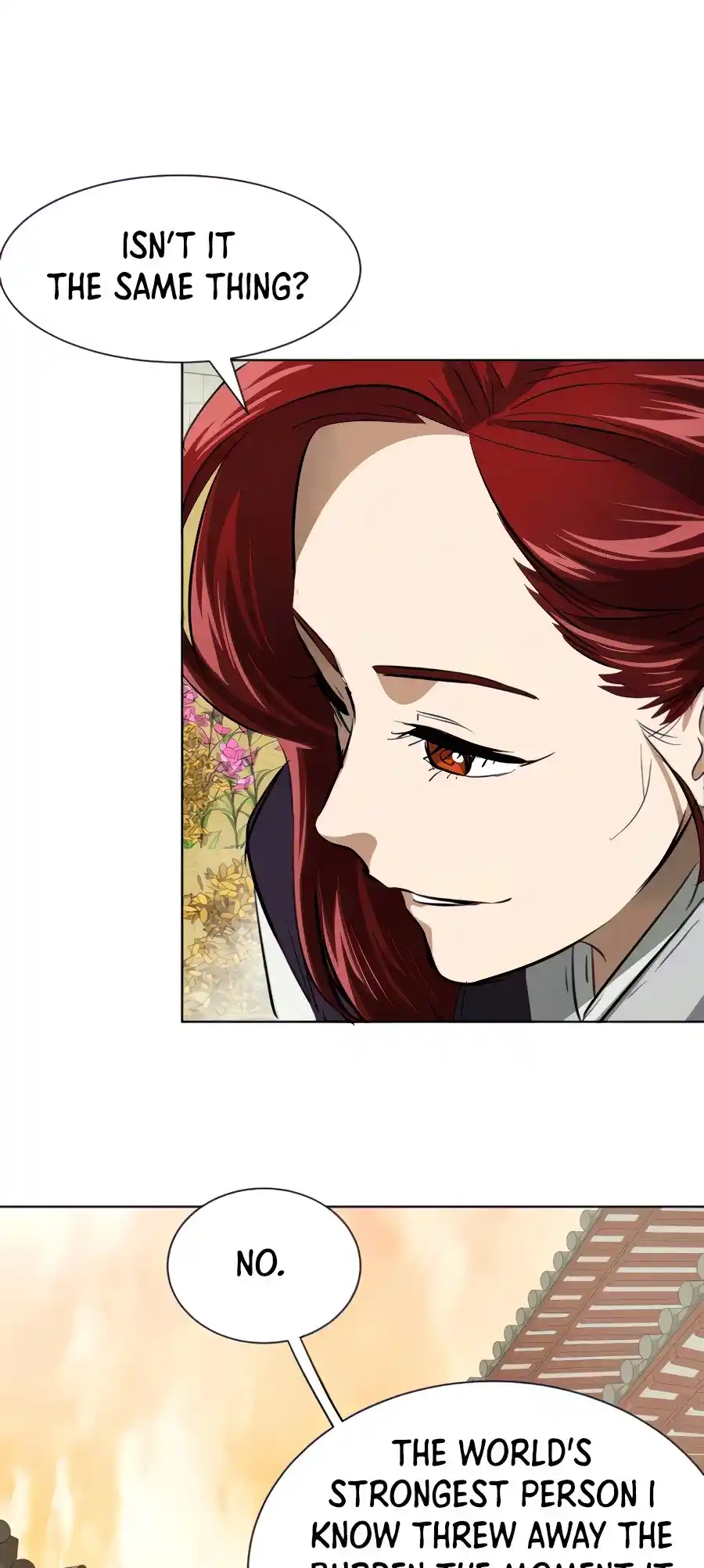 Infinite Leveling: Murim Chapter 118