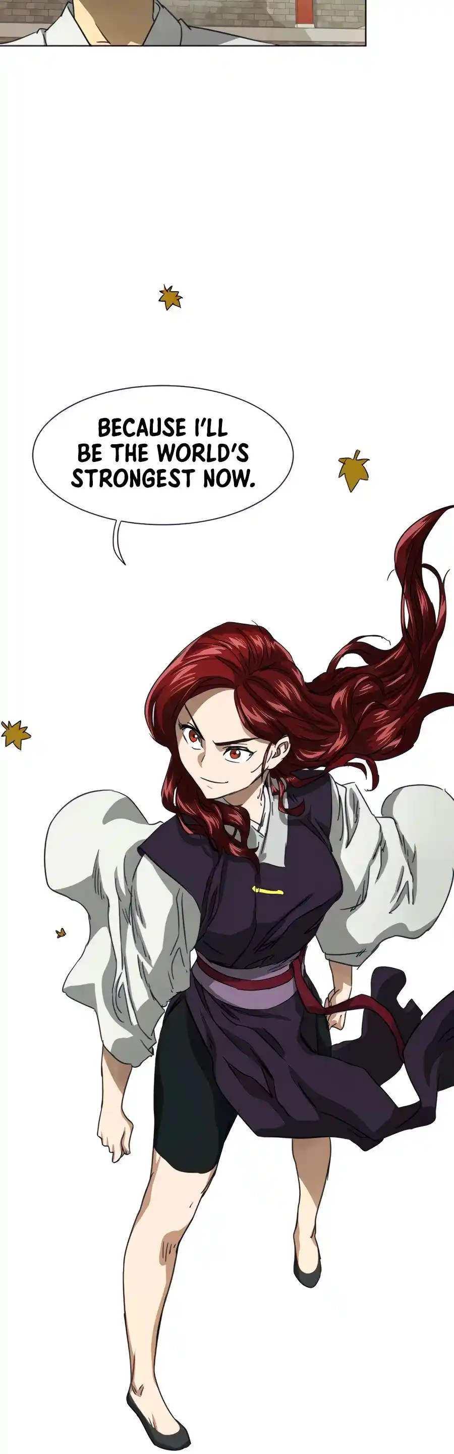 Infinite Leveling: Murim Chapter 118