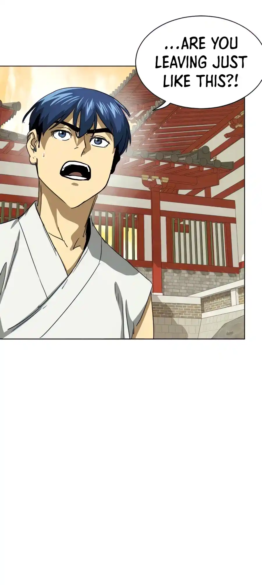 Infinite Leveling: Murim Chapter 118