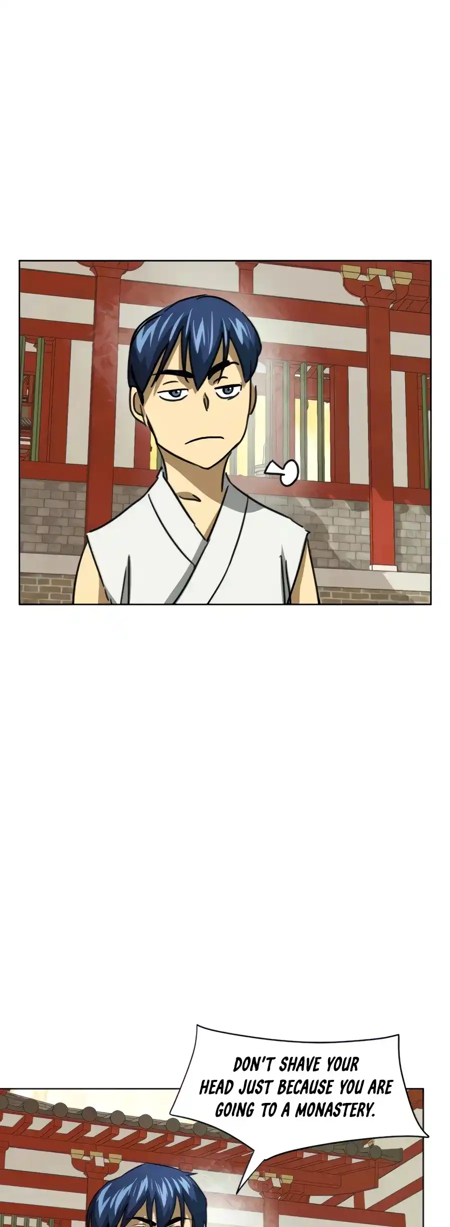 Infinite Leveling: Murim Chapter 118