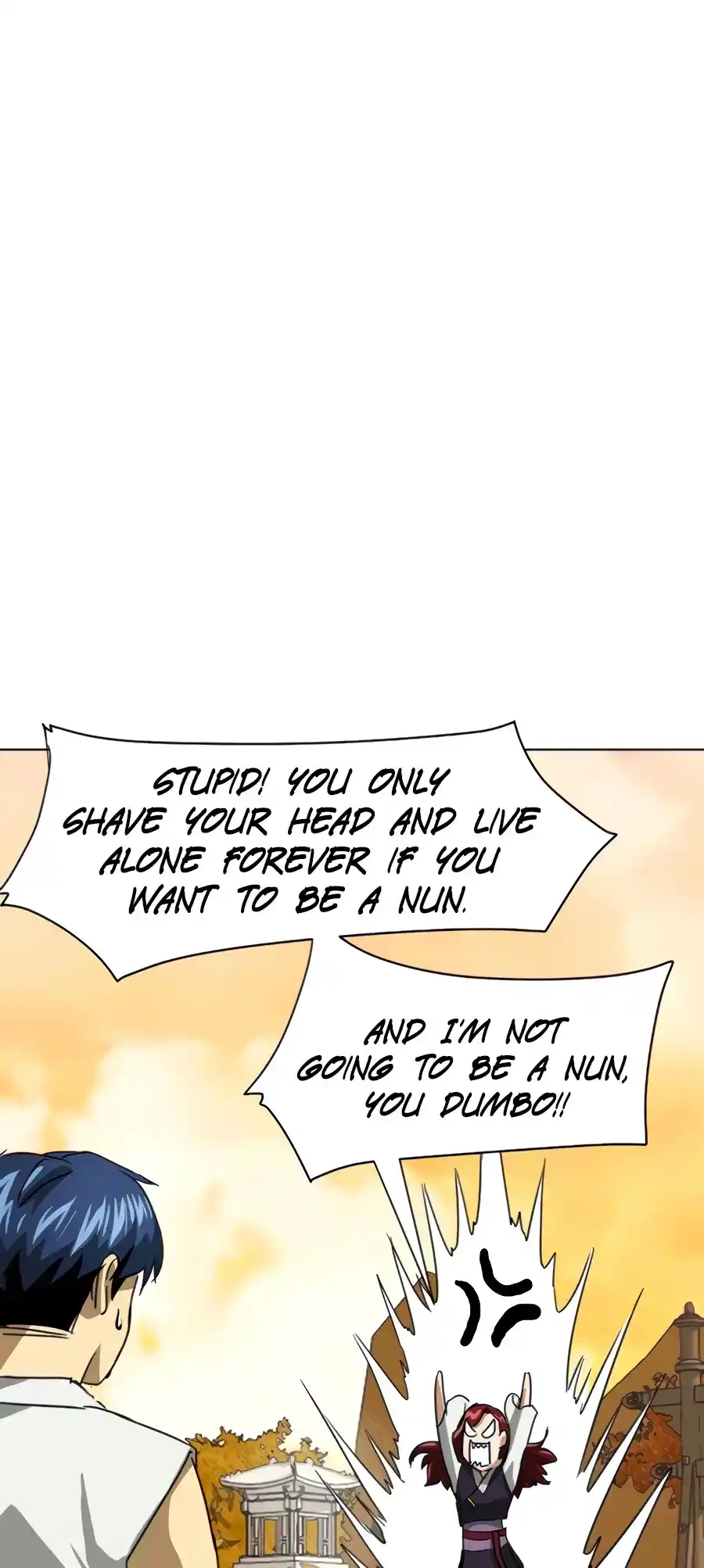 Infinite Leveling: Murim Chapter 118