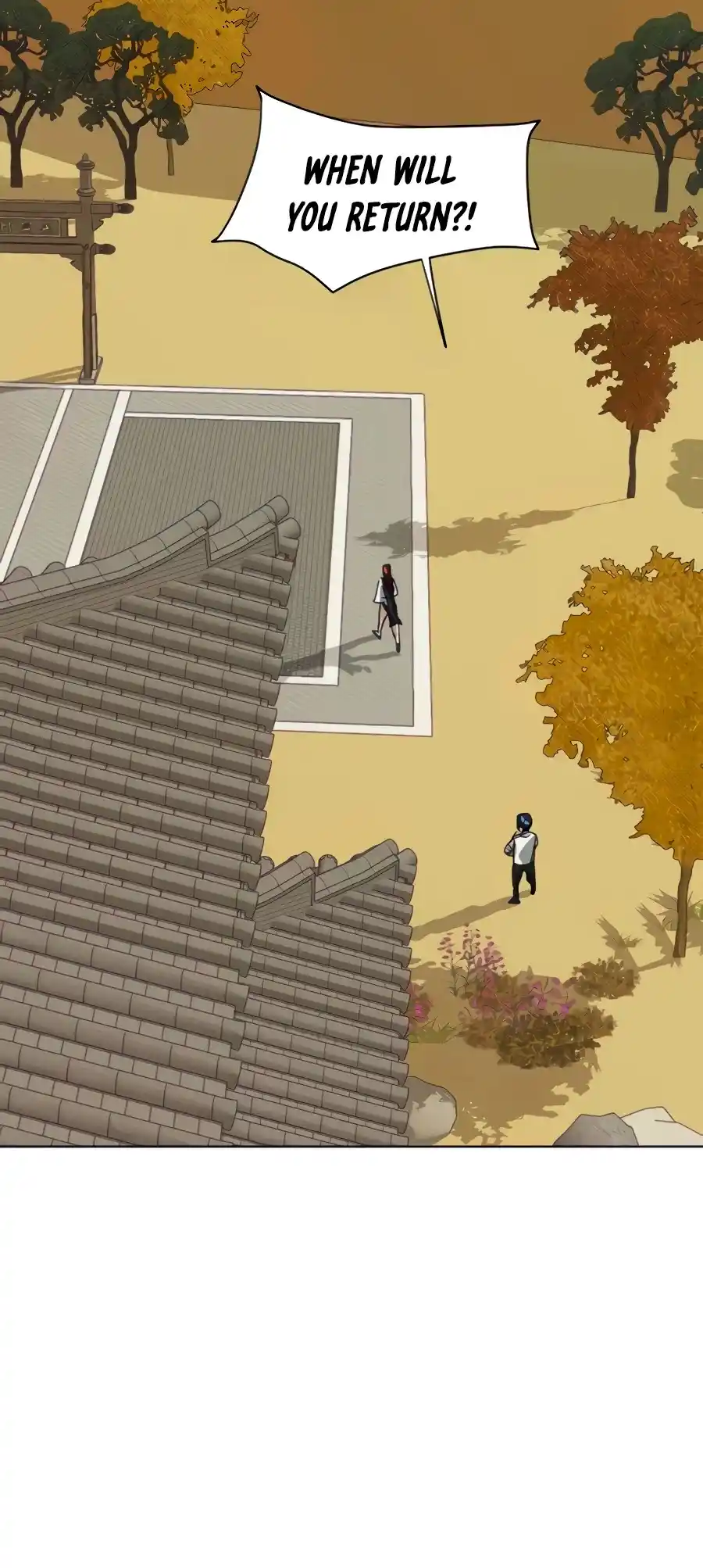 Infinite Leveling: Murim Chapter 118