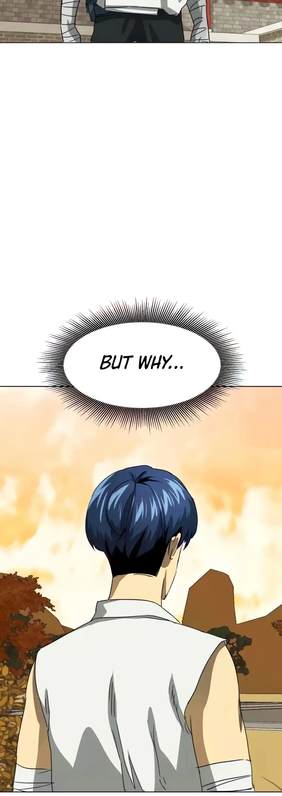 Infinite Leveling: Murim Chapter 118