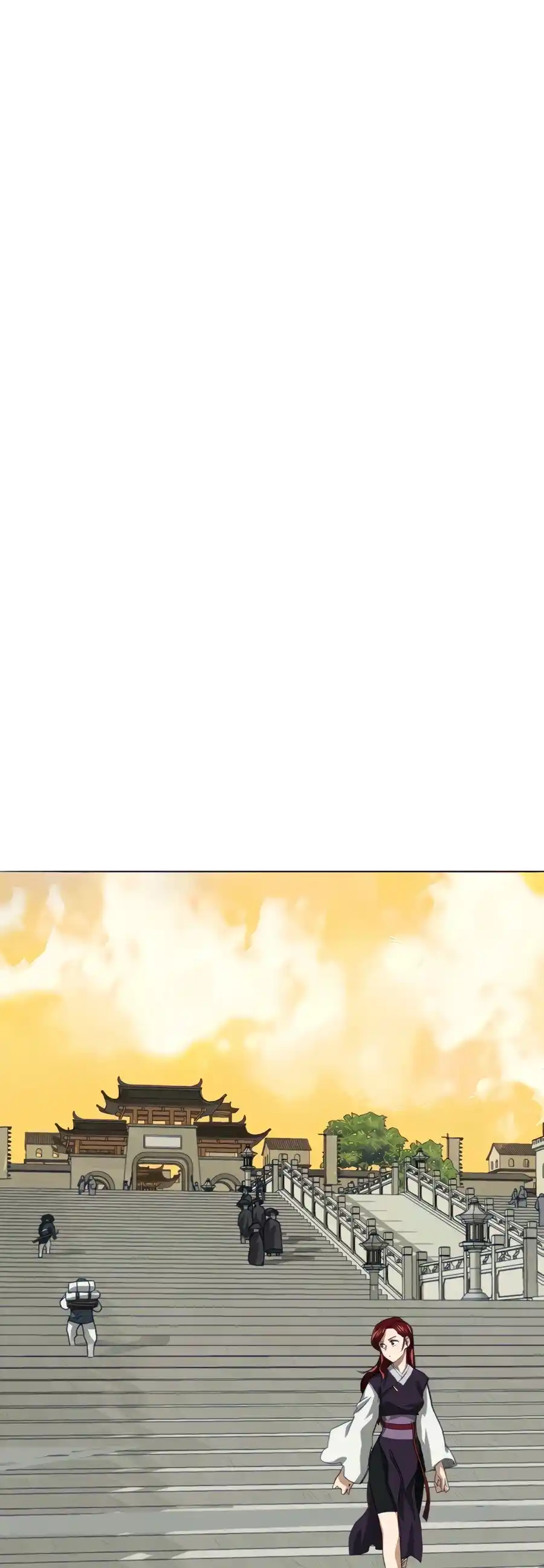 Infinite Leveling: Murim Chapter 118