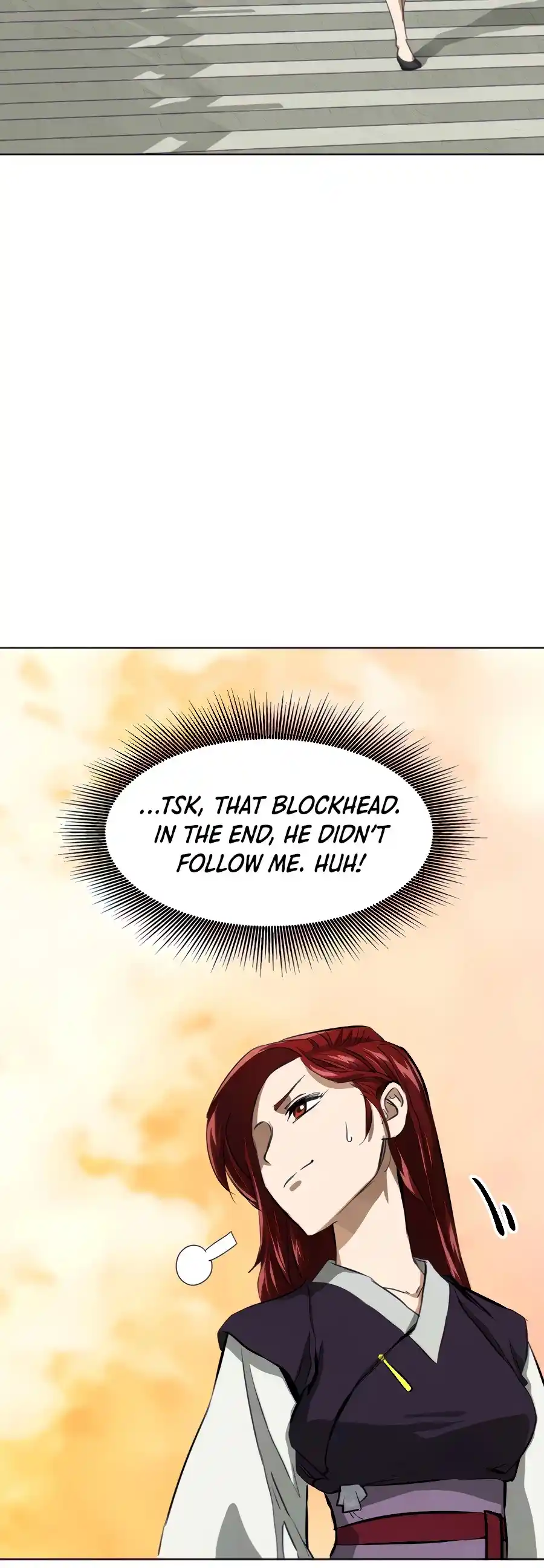 Infinite Leveling: Murim Chapter 118