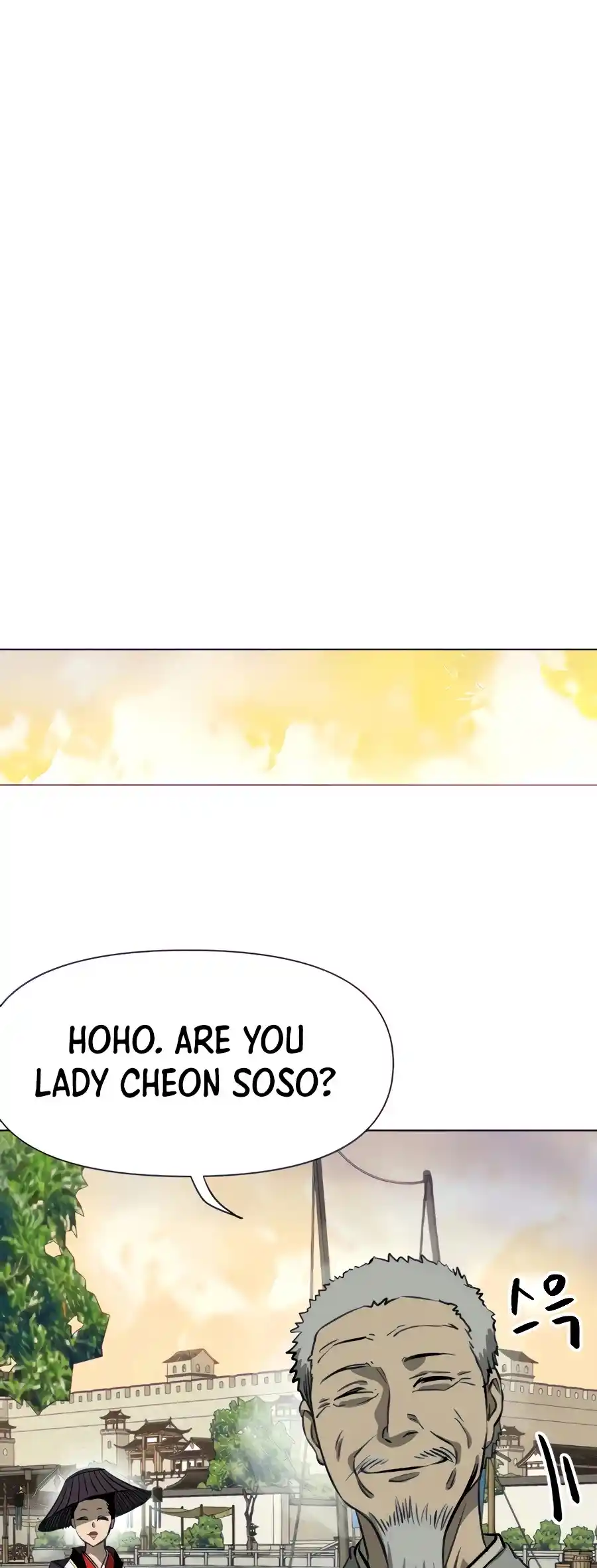 Infinite Leveling: Murim Chapter 118