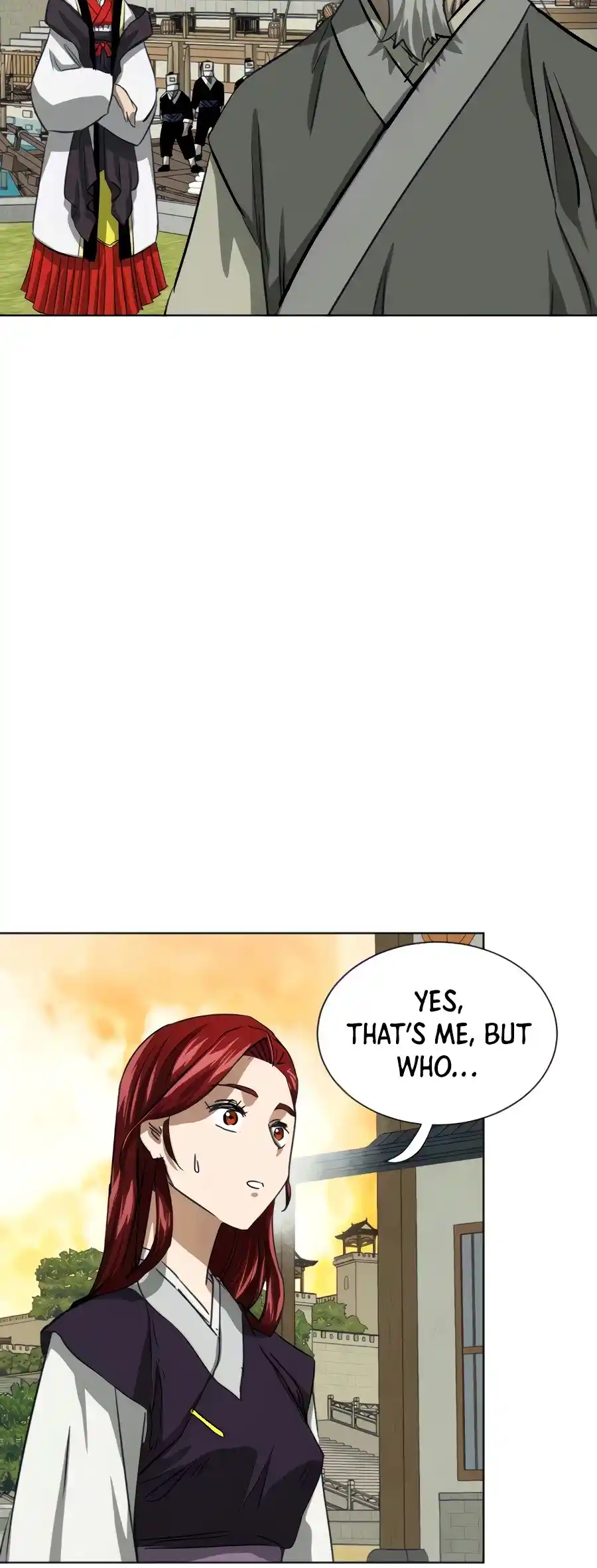 Infinite Leveling: Murim Chapter 118