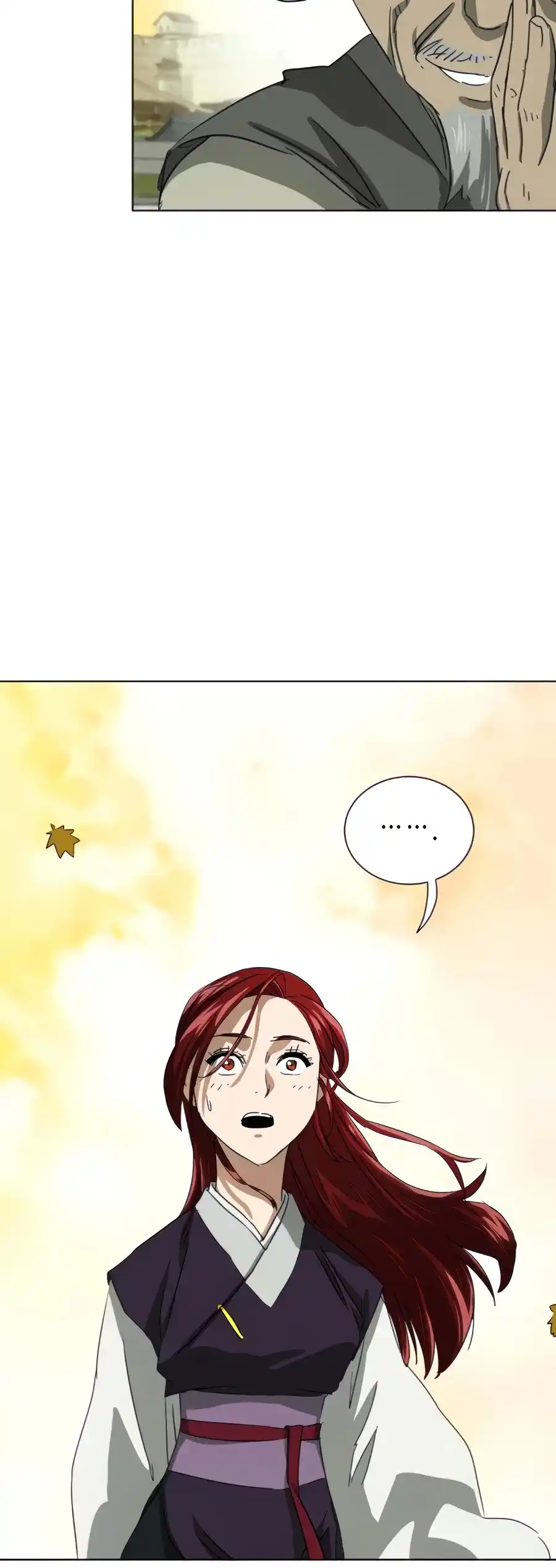 Infinite Leveling: Murim Chapter 118