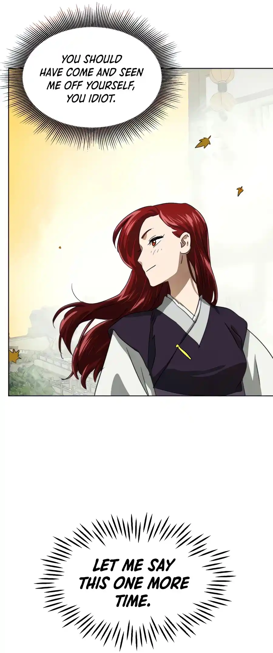 Infinite Leveling: Murim Chapter 118