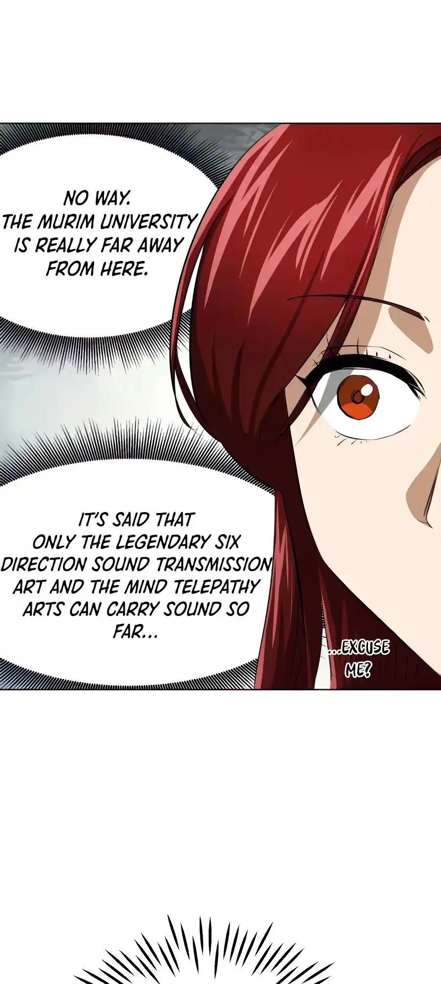 Infinite Leveling: Murim Chapter 118