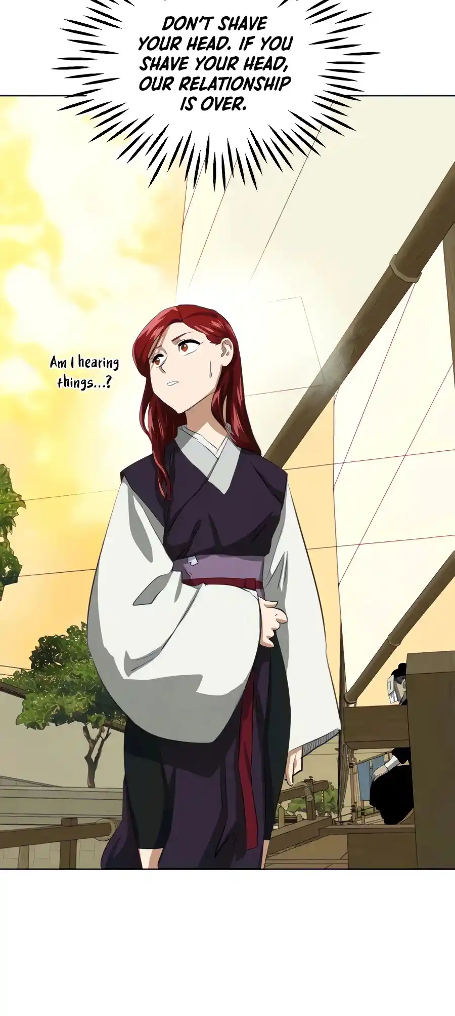 Infinite Leveling: Murim Chapter 118