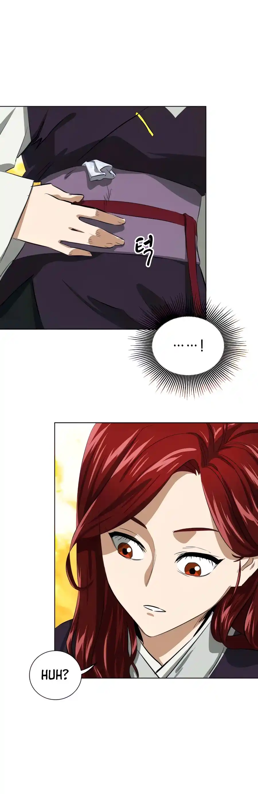 Infinite Leveling: Murim Chapter 118