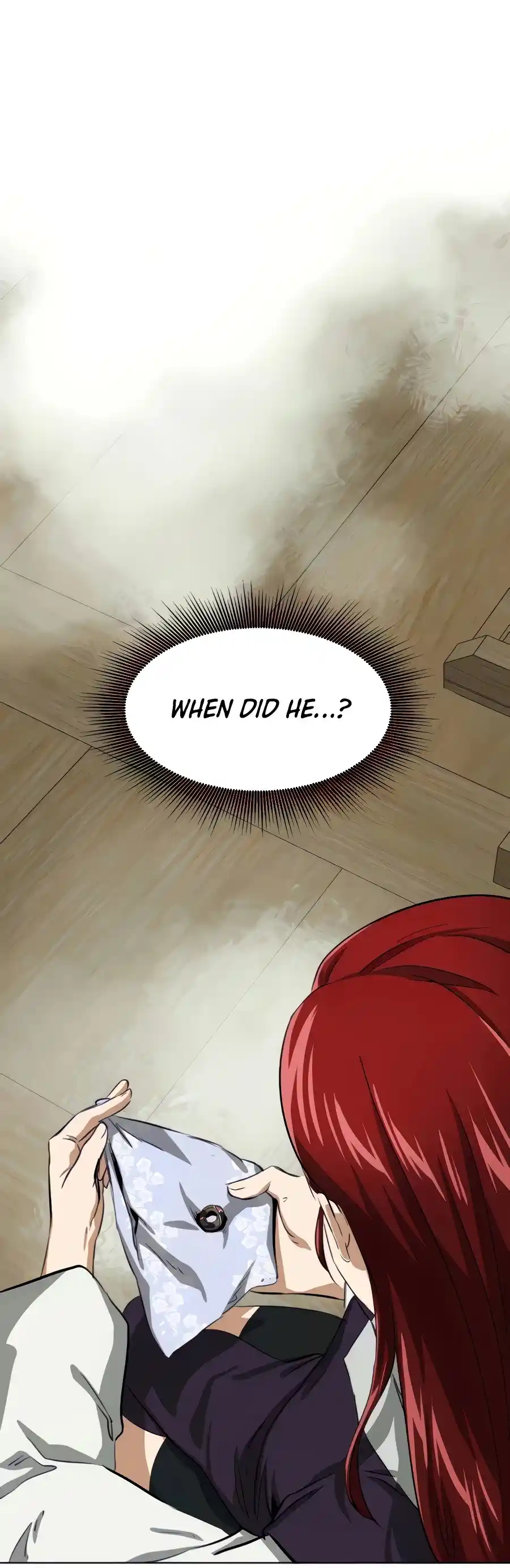 Infinite Leveling: Murim Chapter 118