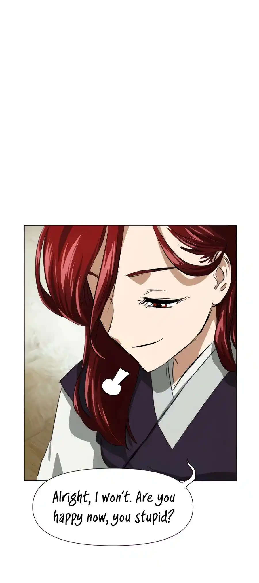 Infinite Leveling: Murim Chapter 118