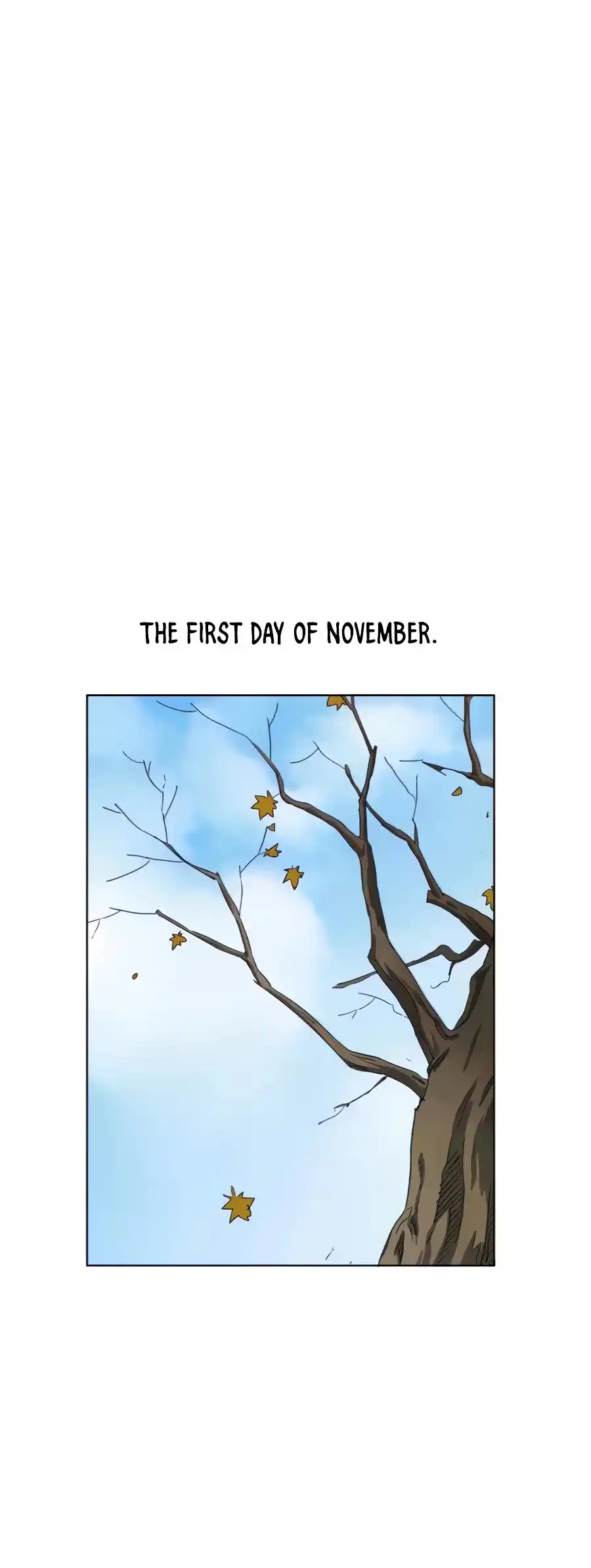 Infinite Leveling: Murim Chapter 119