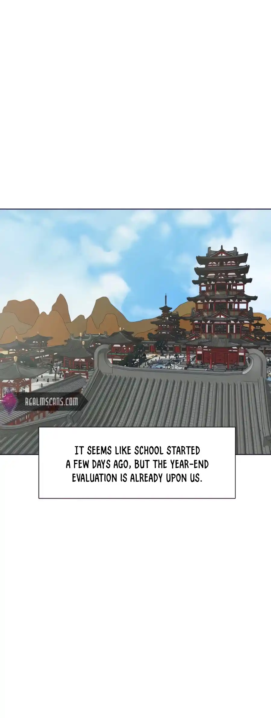 Infinite Leveling: Murim Chapter 119