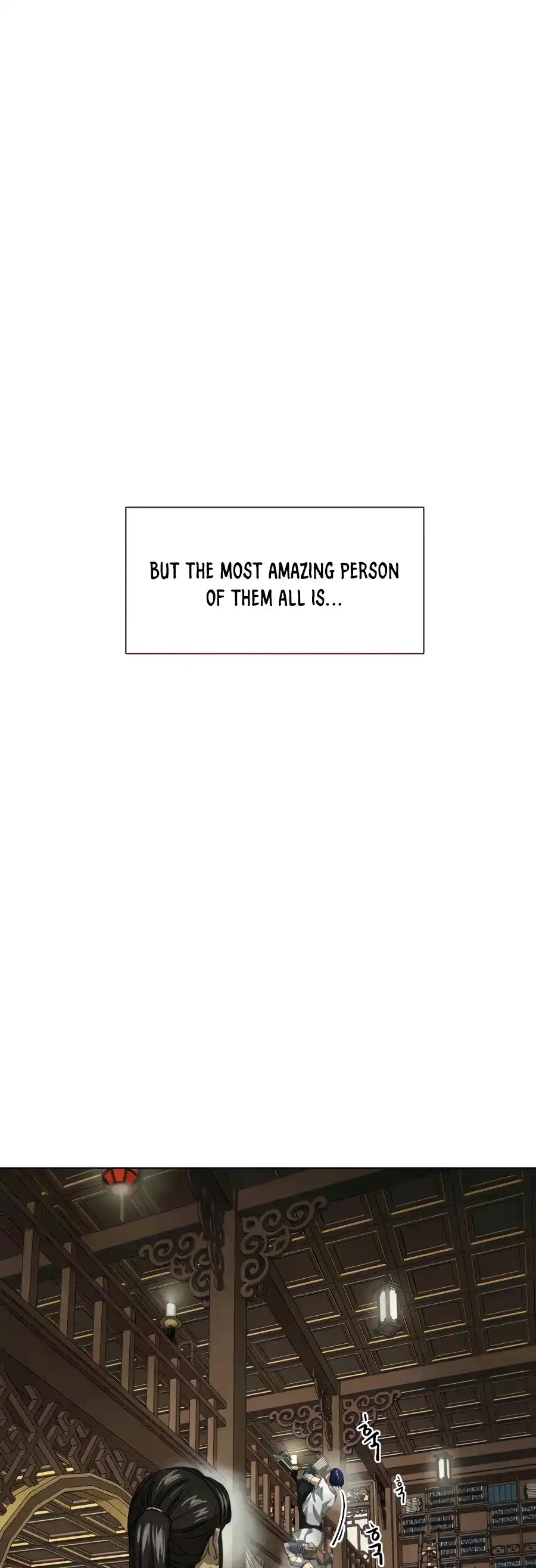 Infinite Leveling: Murim Chapter 119