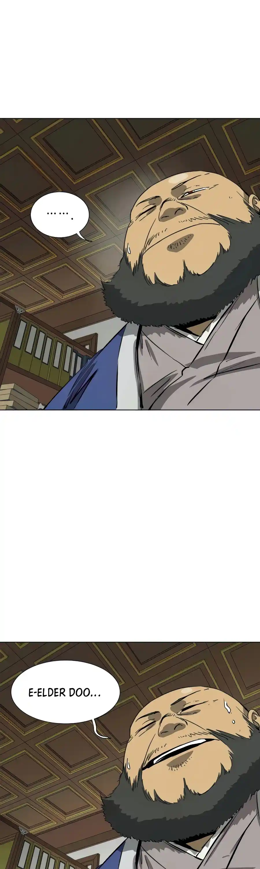 Infinite Leveling: Murim Chapter 119