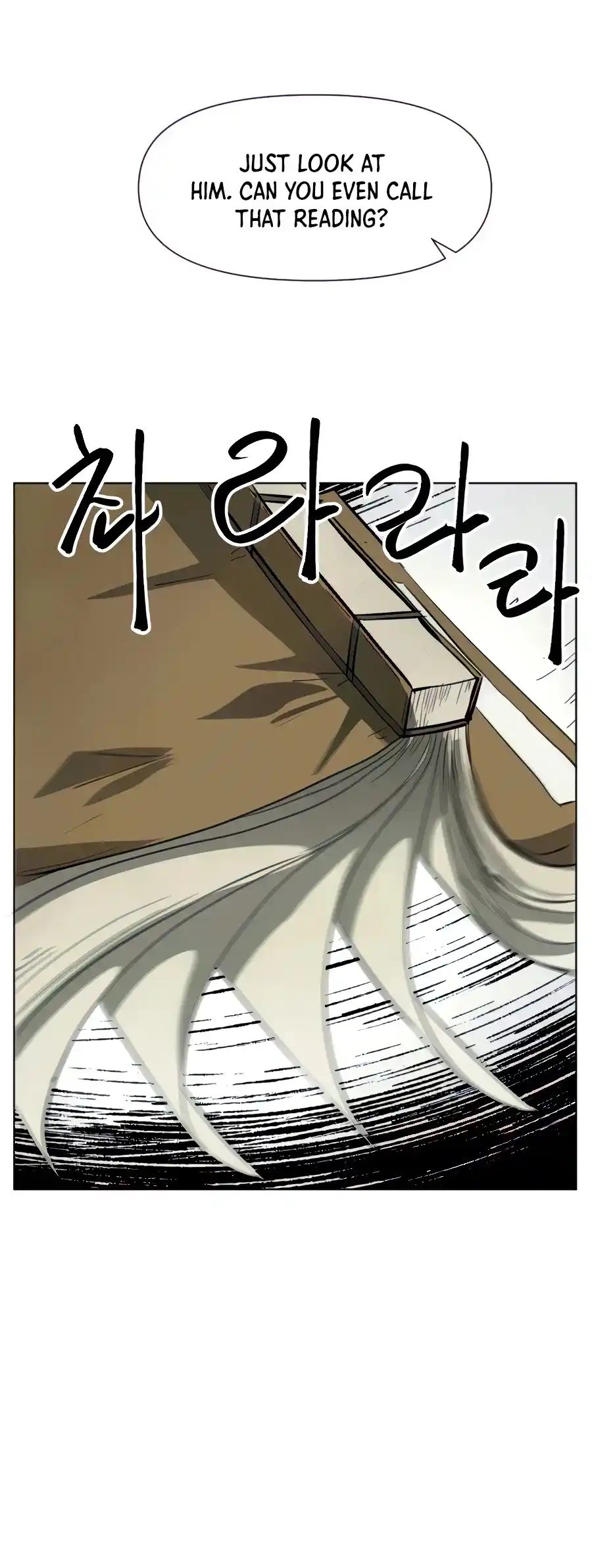 Infinite Leveling: Murim Chapter 119