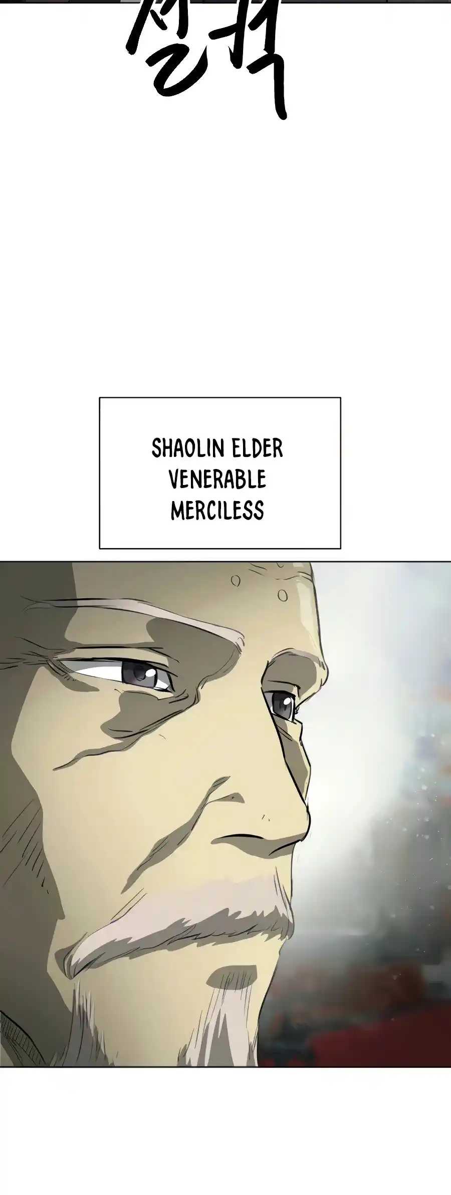 Infinite Leveling: Murim Chapter 119