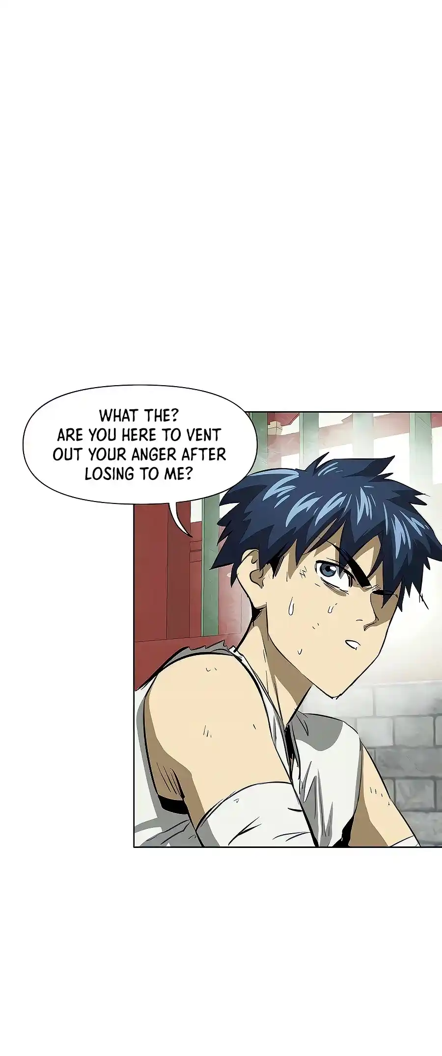 Infinite Leveling: Murim Chapter 120