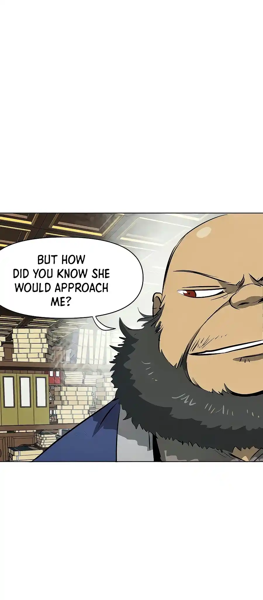 Infinite Leveling: Murim Chapter 120