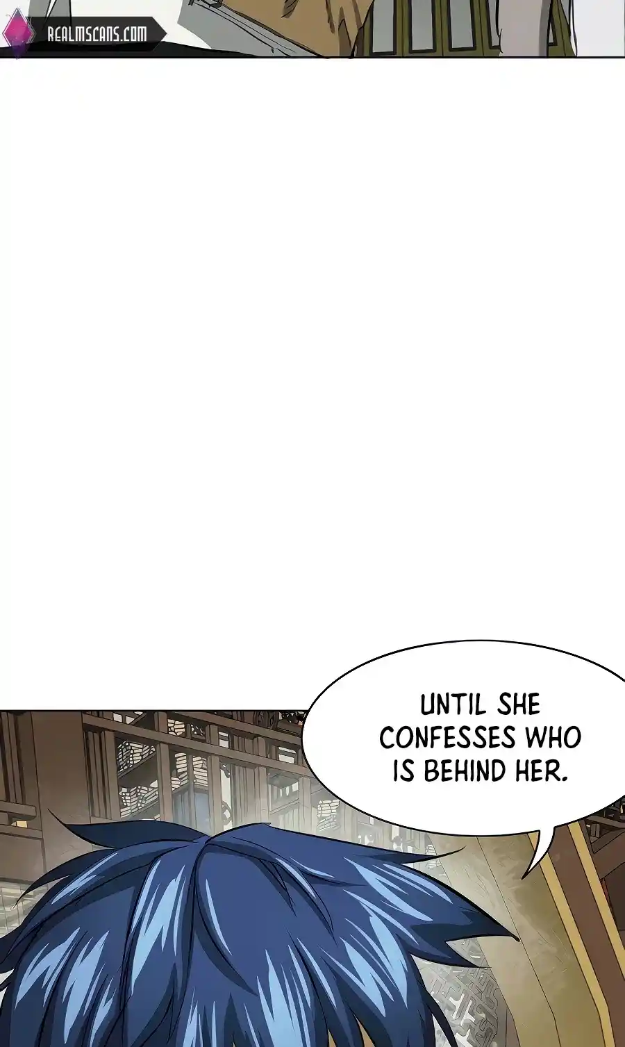 Infinite Leveling: Murim Chapter 120