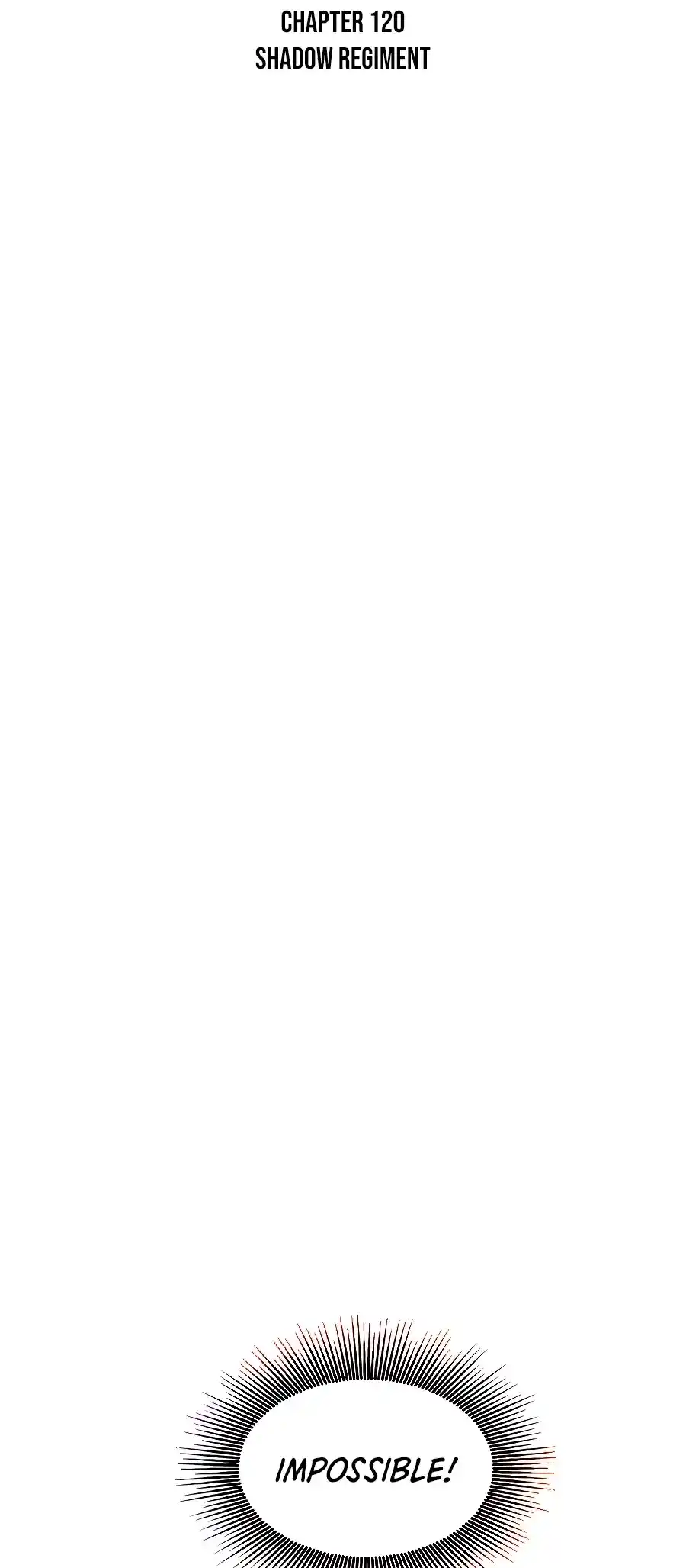 Infinite Leveling: Murim Chapter 120
