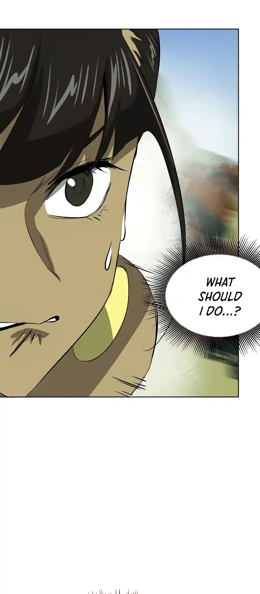 Infinite Leveling: Murim Chapter 120