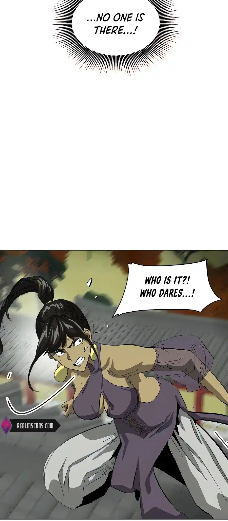 Infinite Leveling: Murim Chapter 120