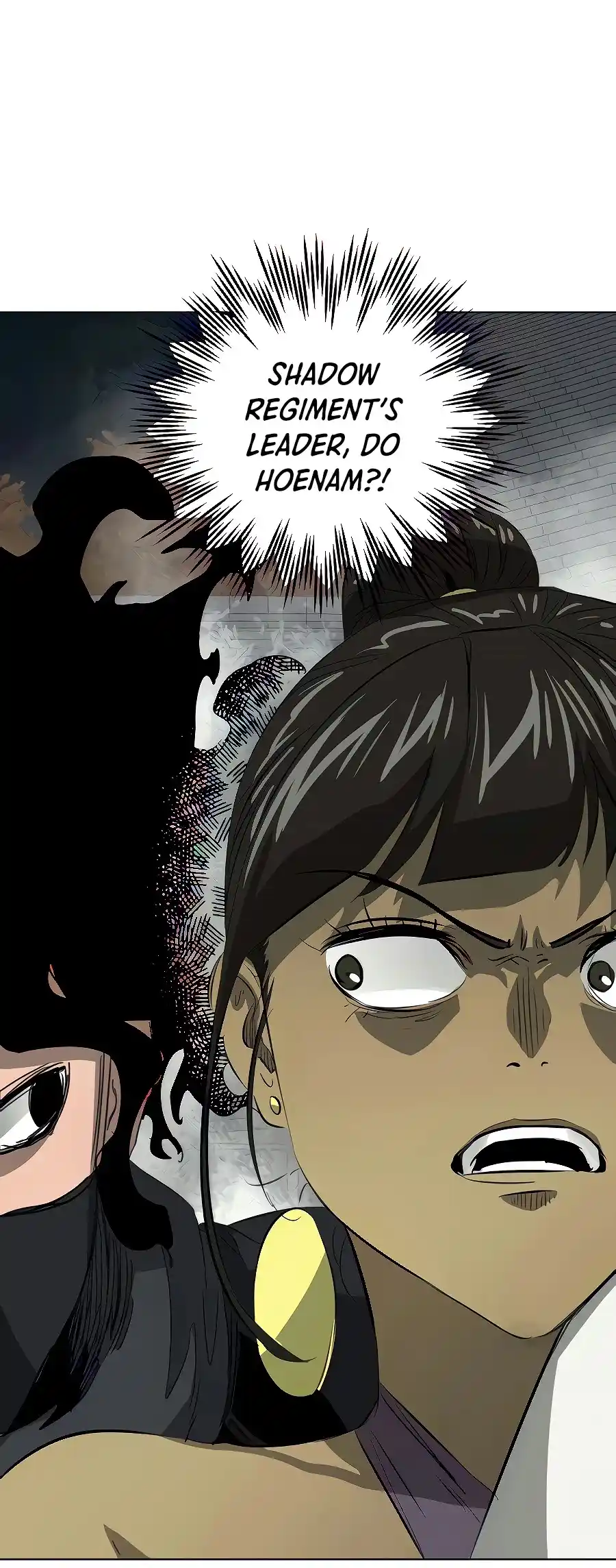 Infinite Leveling: Murim Chapter 120