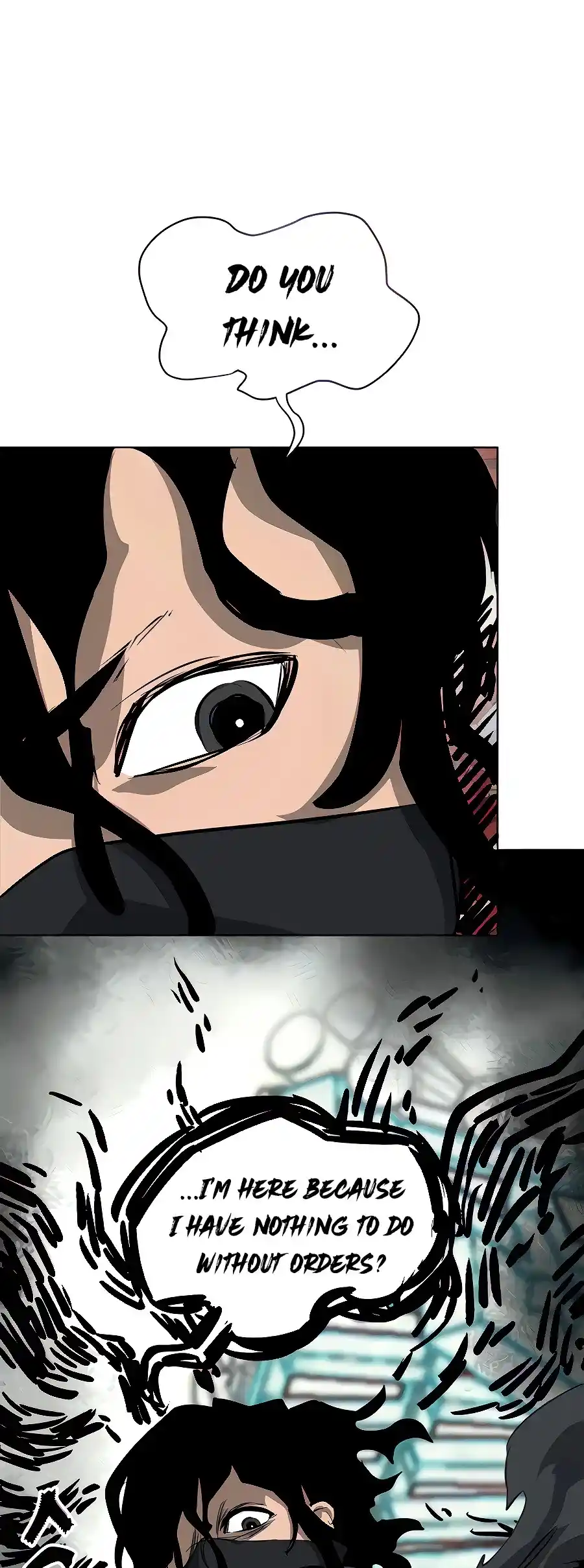 Infinite Leveling: Murim Chapter 120