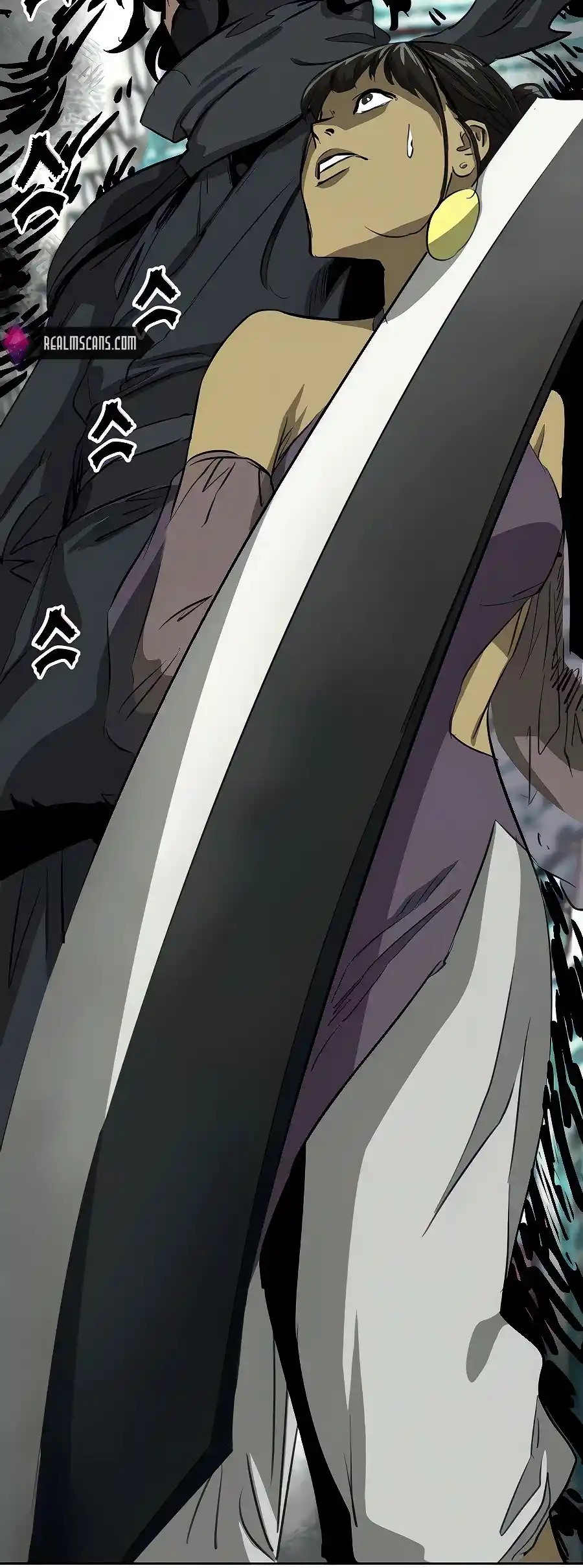 Infinite Leveling: Murim Chapter 120