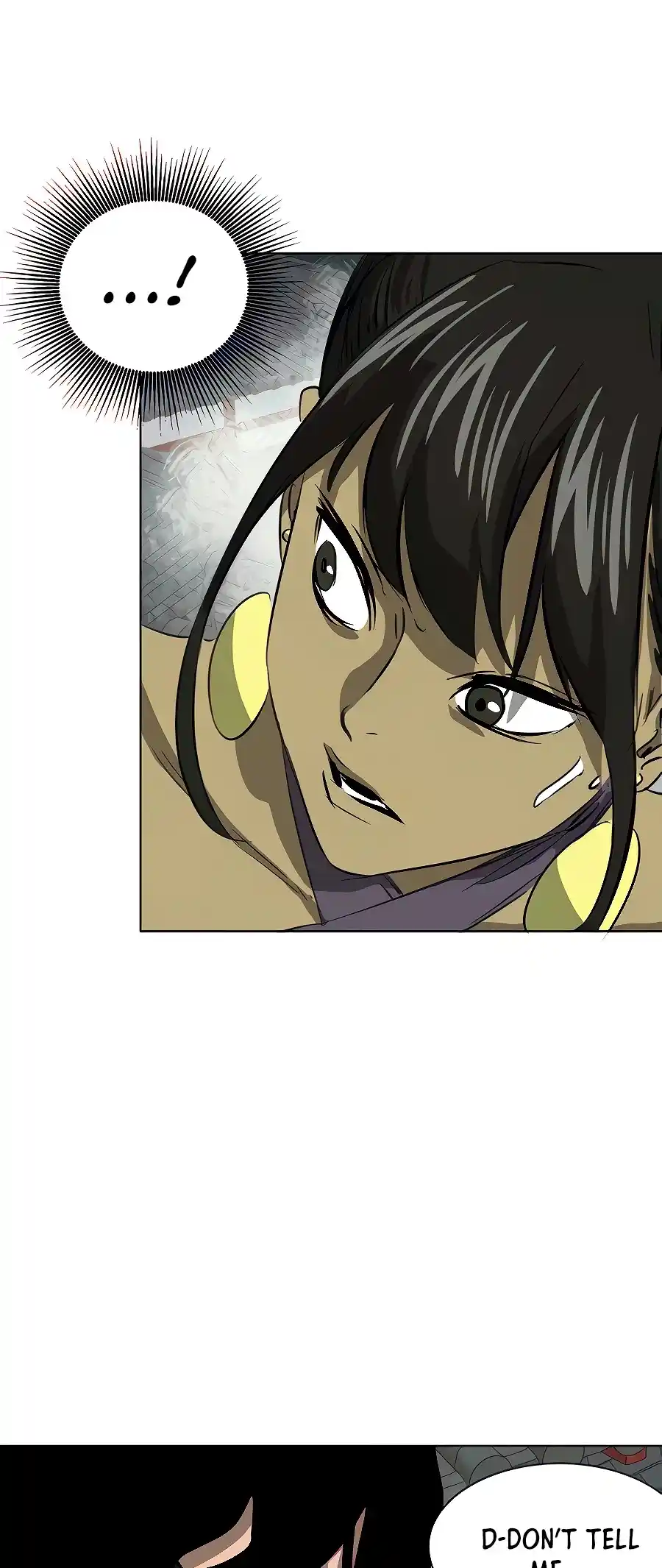 Infinite Leveling: Murim Chapter 120