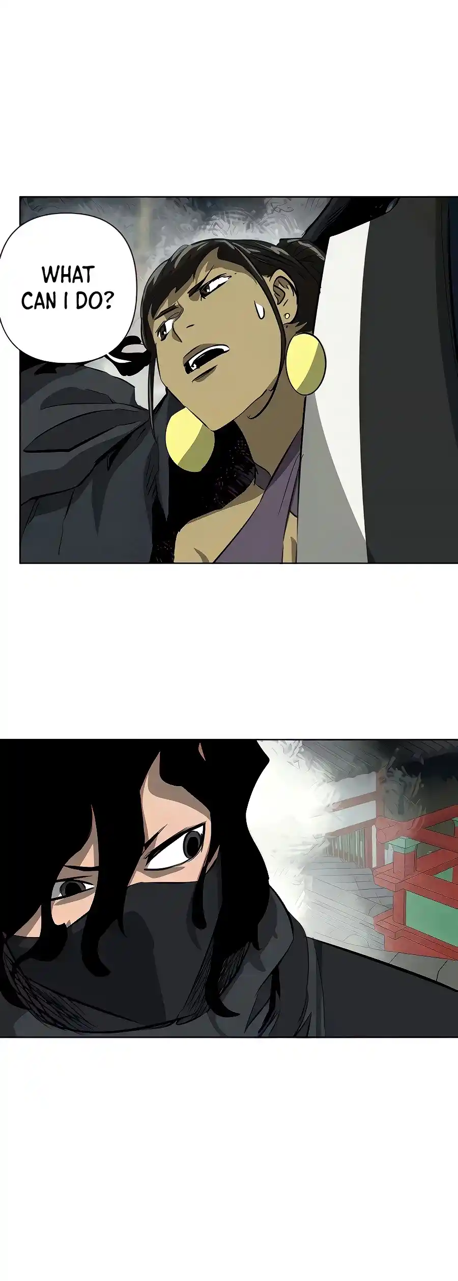 Infinite Leveling: Murim Chapter 120