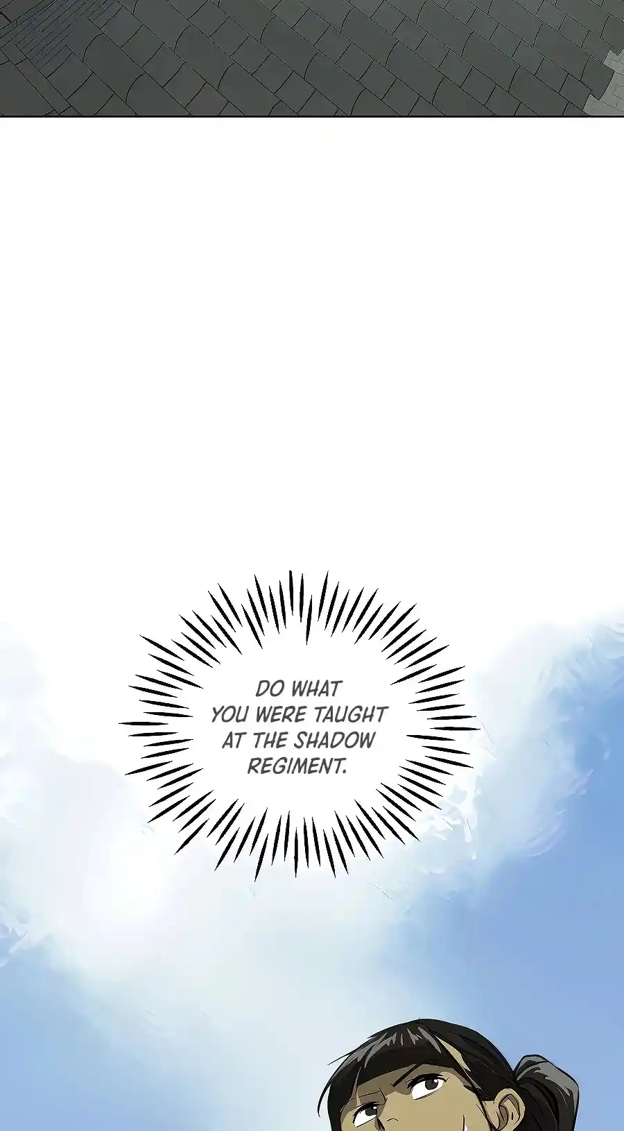 Infinite Leveling: Murim Chapter 120