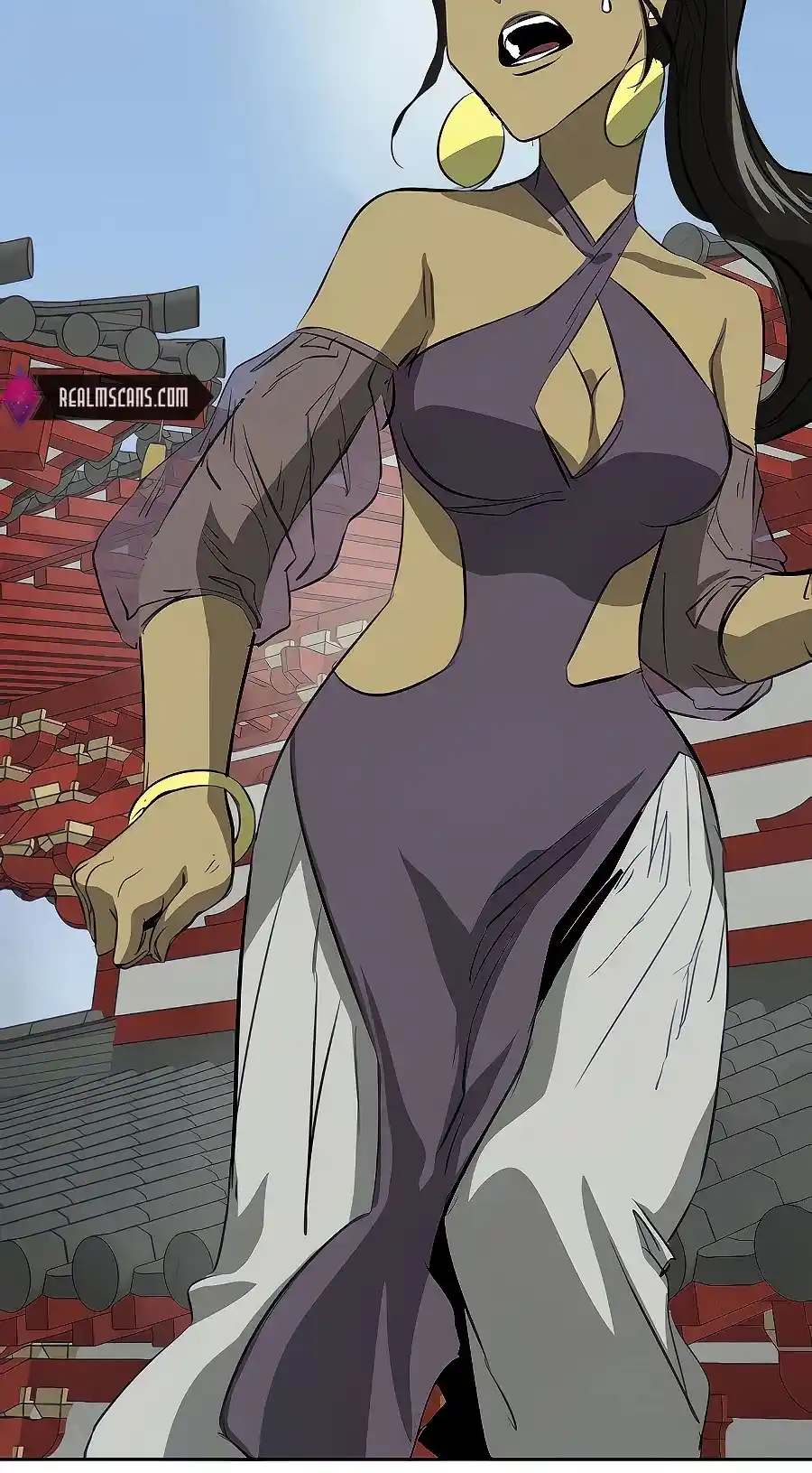 Infinite Leveling: Murim Chapter 120