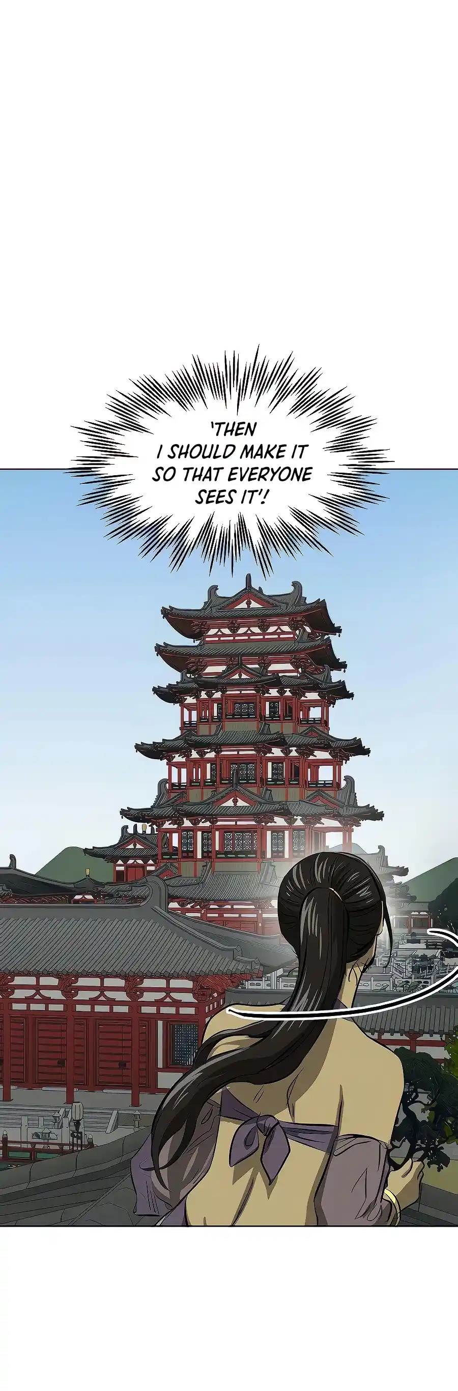 Infinite Leveling: Murim Chapter 120