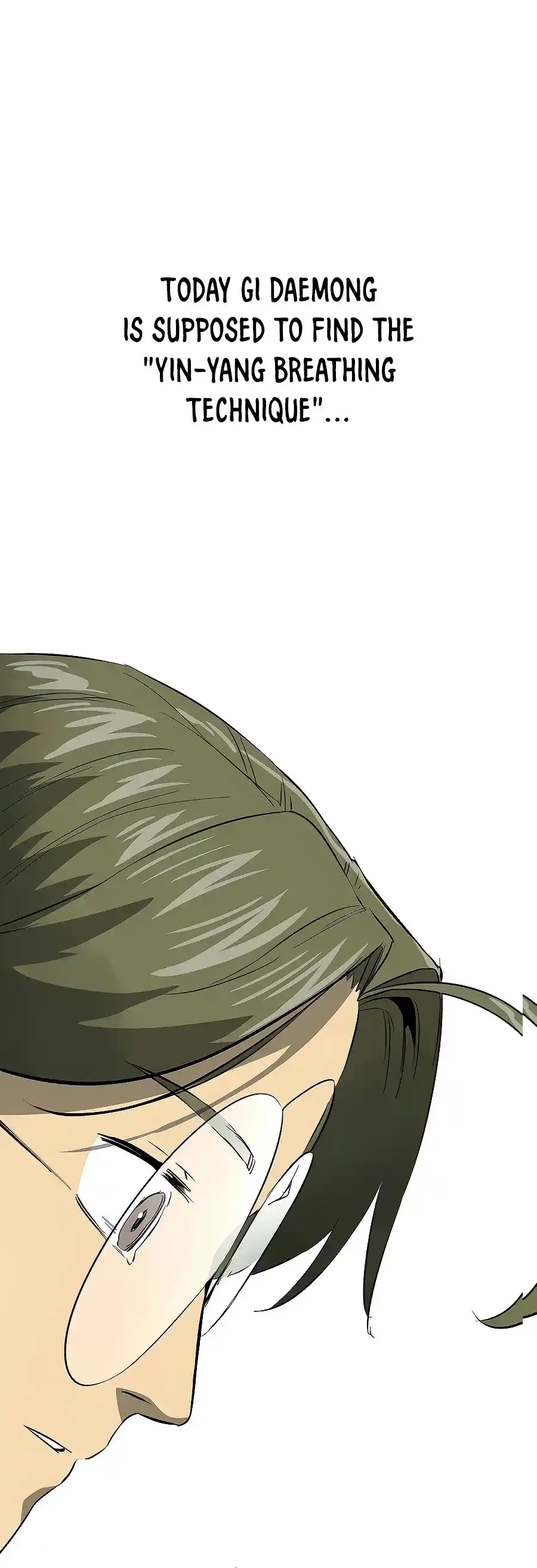 Infinite Leveling: Murim Chapter 120