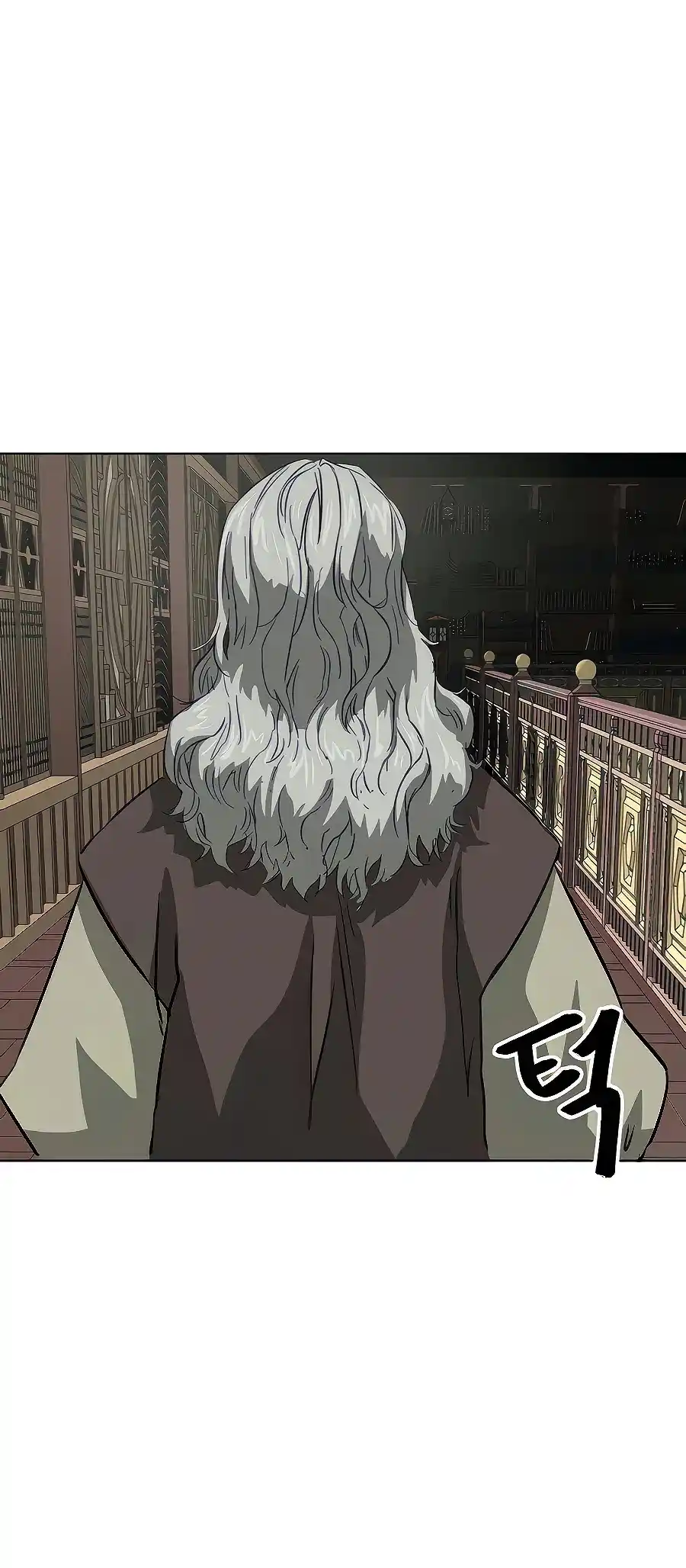 Infinite Leveling: Murim Chapter 121