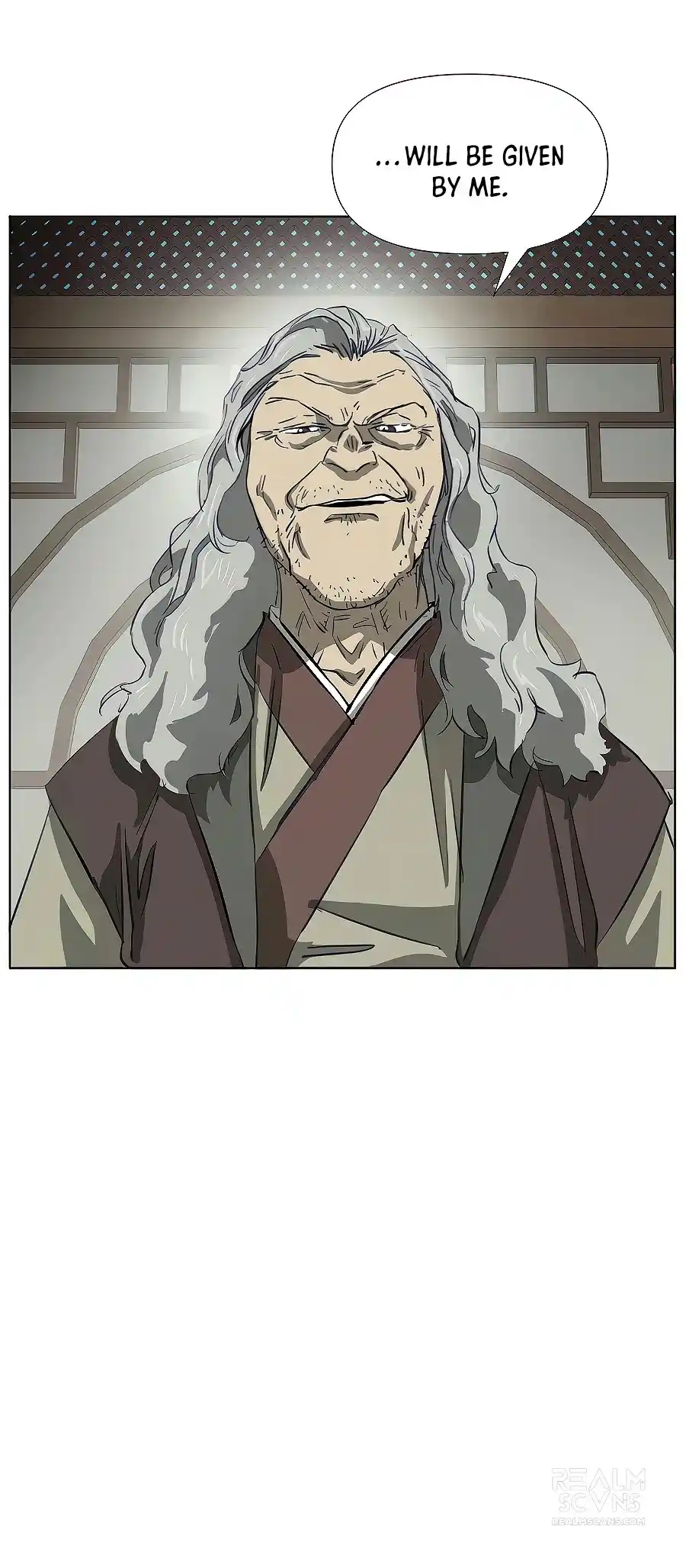 Infinite Leveling: Murim Chapter 121