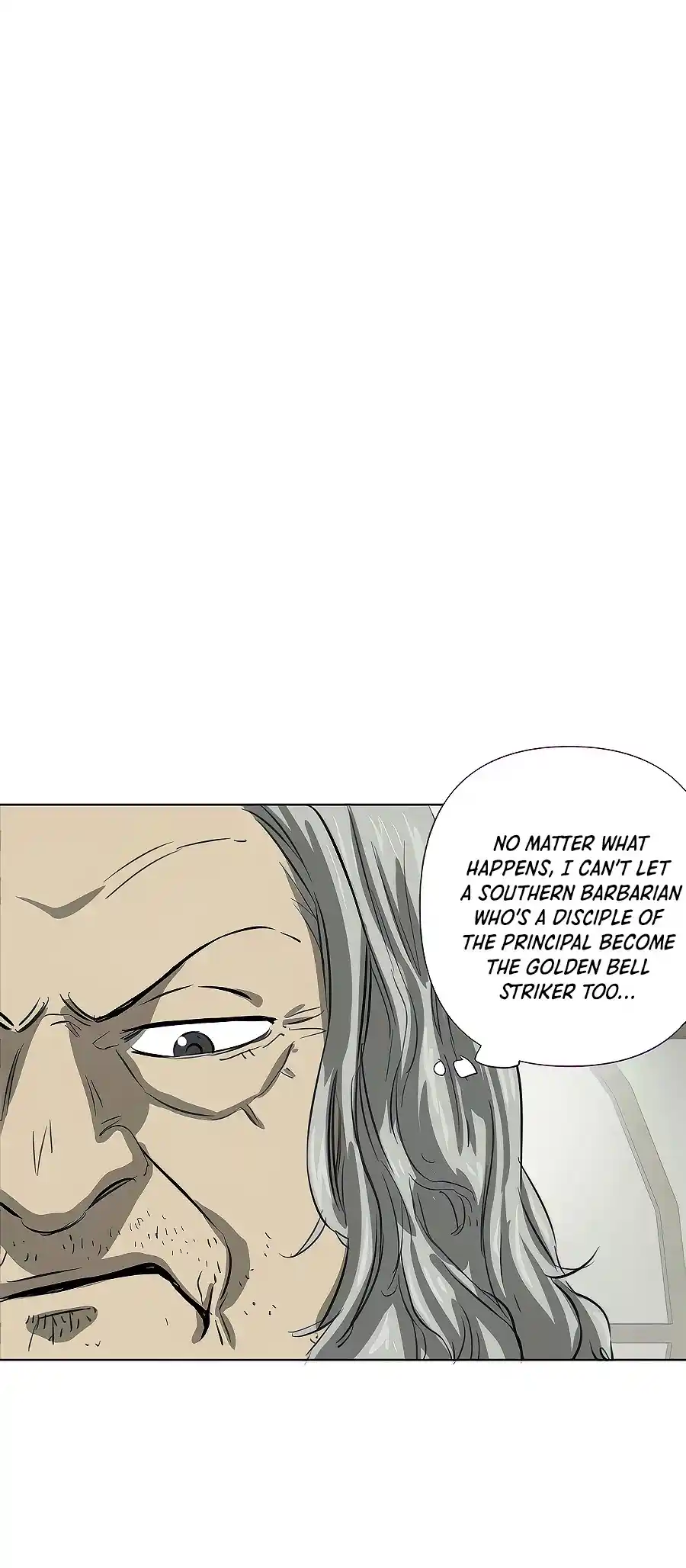 Infinite Leveling: Murim Chapter 121