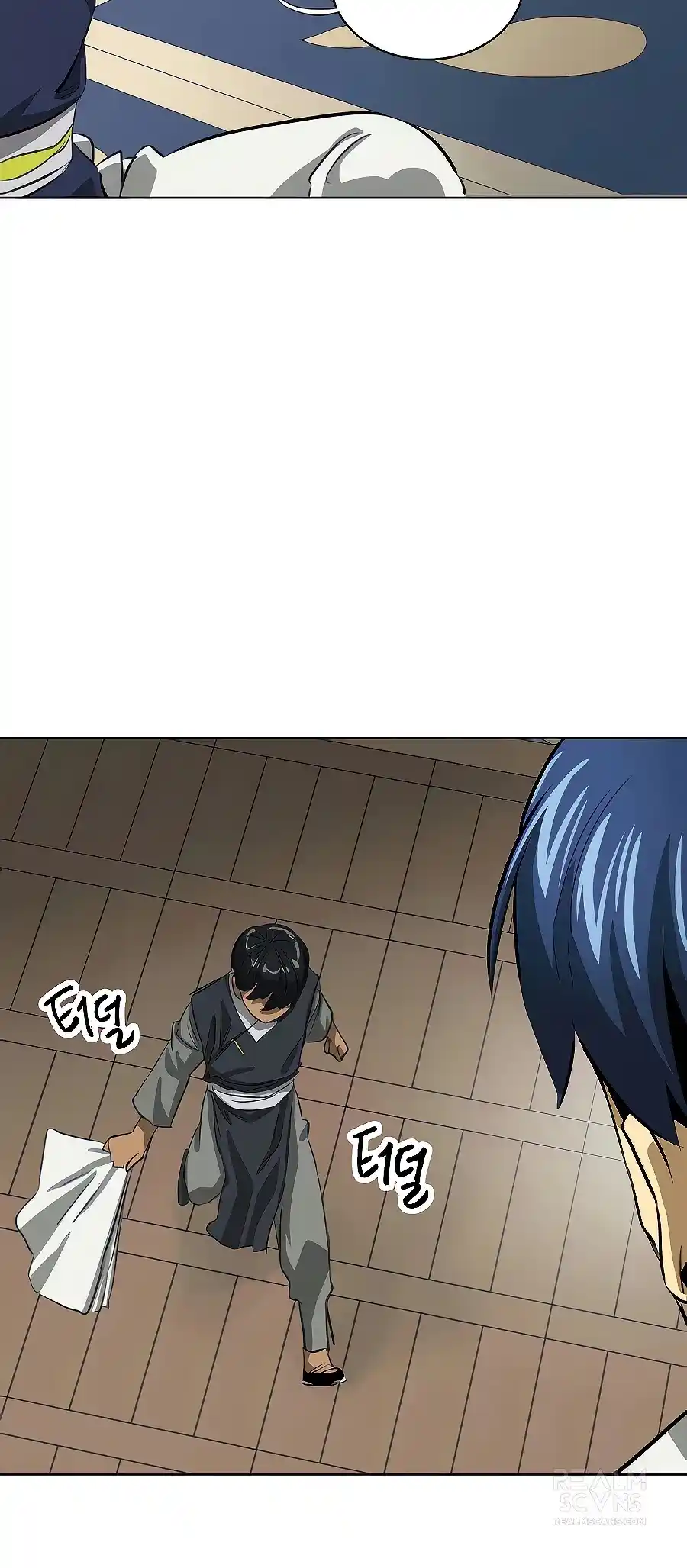 Infinite Leveling: Murim Chapter 121