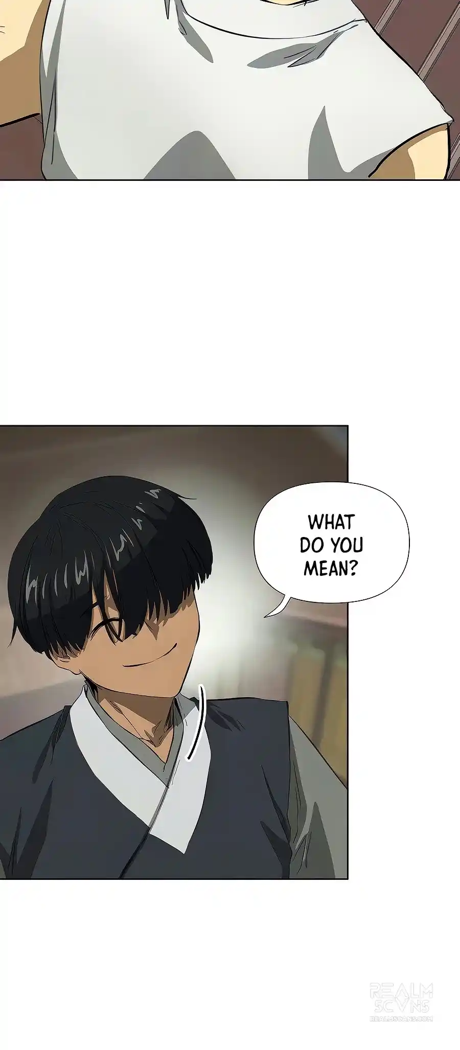 Infinite Leveling: Murim Chapter 121