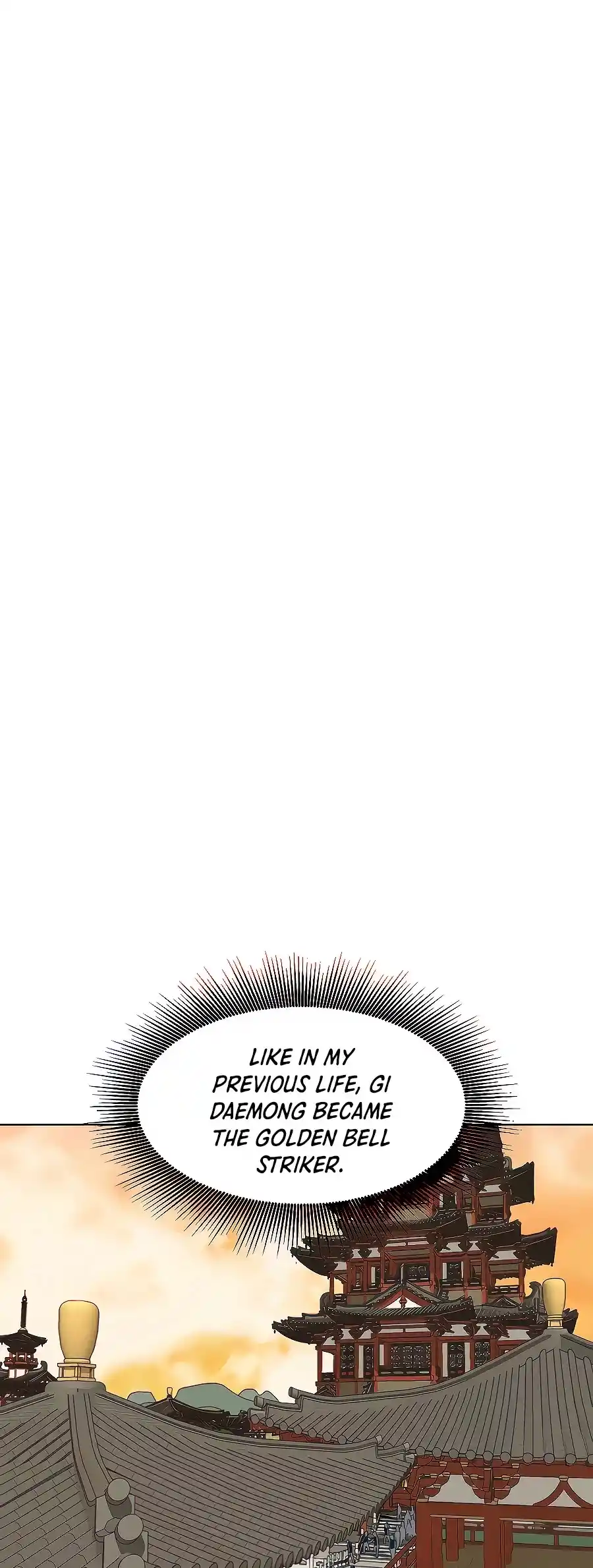 Infinite Leveling: Murim Chapter 121