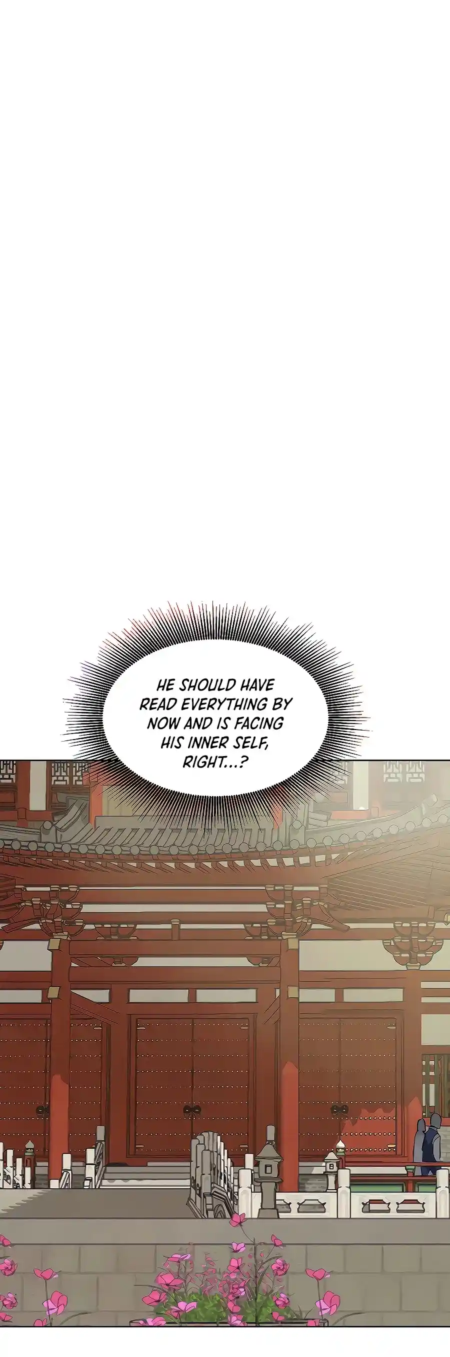 Infinite Leveling: Murim Chapter 121